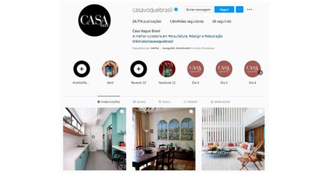 Instagram De Arquitetura Melhores Perfis Para Seguir E Ter Inspira O