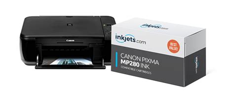 Canon Pixma Mp280 Ink Cartridge