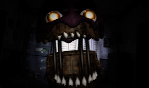 Nightmare Cupcake Jumpscare : r/fivenightsatfreddys