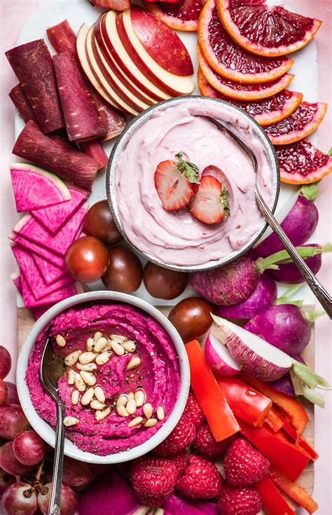 How To Make A Vegan Snack Board Nosh And Nourish