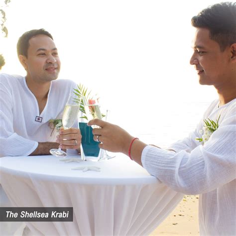 Exotic Gay Honeymoon Destinations To Visit This September
