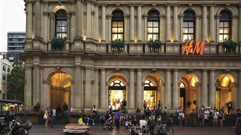 Melbourne's GPO | Shopping in Melbourne, Melbourne