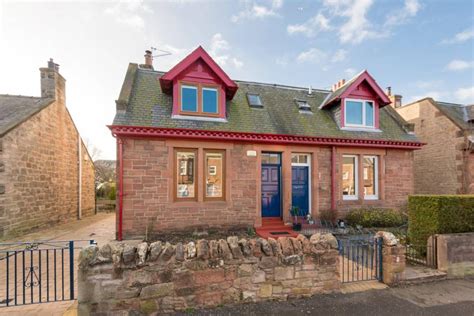 Haddington Road Tranent Eh Lr Bed Semi Detached House