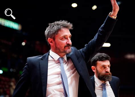 Tornano Le Nazionali Di Basket E Le Qualificazioni A EuroBasket 2025