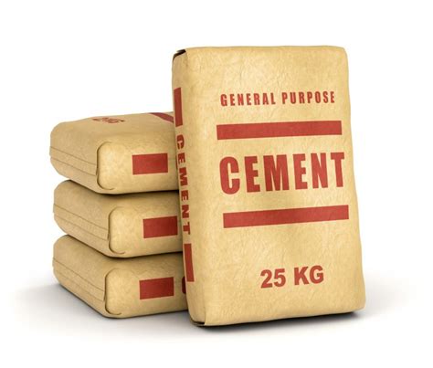 About Cement Cement