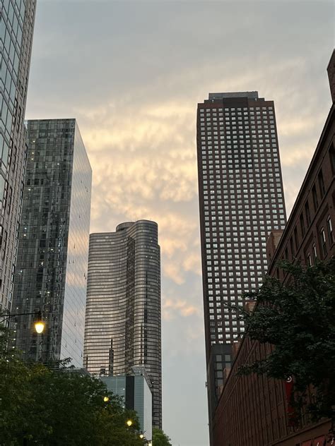 Danielle Dozier News 19 On Twitter Mammatus Chicago Ilwx