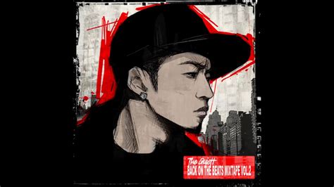 The Quiett 더콰이엇 Friends Back On The Beats Vol 2 YouTube