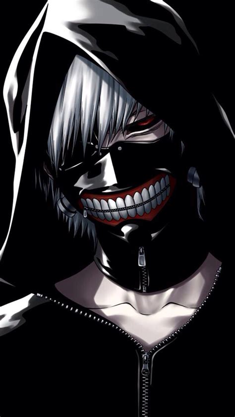 Pin On Tokyo Ghoul