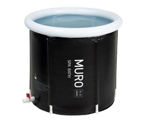 7 Best Ice Bath Tubs Of 2023 To Ease Muscle Soreness McKinney News Source