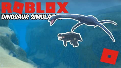 Roblox Dinosaur Simulator Art Contest Skins Leak Saurposeidon Update Pe