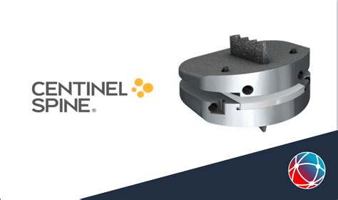 Centinel Spine Wins Second Consecutive Spine Technology Award For Its