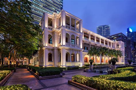 9 Hong Kong Boutique Hotels With Charm & Character | Tatler Asia