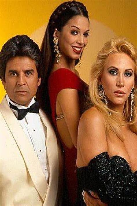 Dos mujeres, un camino (TV Series) — The Movie Database (TMDb)