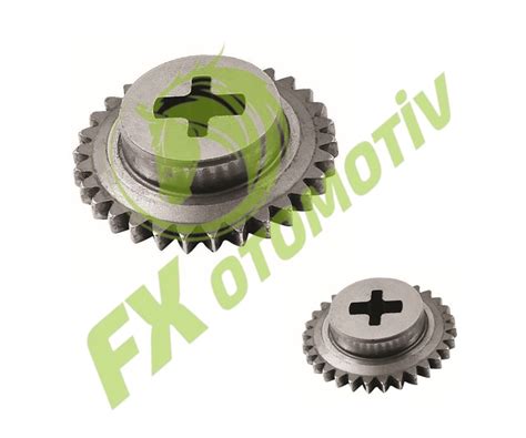 Caliper Lever Gear Set FX Otomotiv