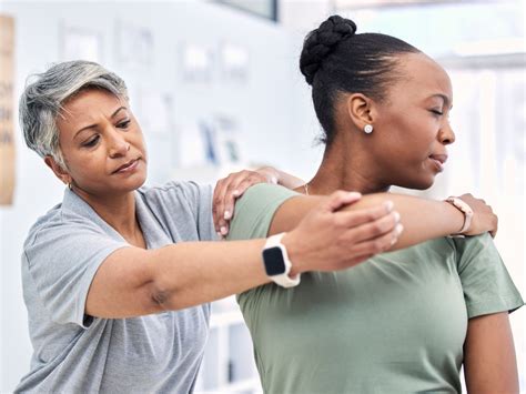 Understanding Subacromial Impingement Syndrome