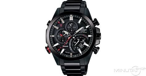 Casio Edifice Eqb Dc A Aer Casio Eqb Dc