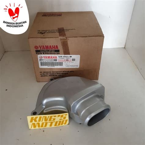 Jual Keong Blok Cvt Nouvo Lw E Keong Bak Cvt Nouvo Duct Air