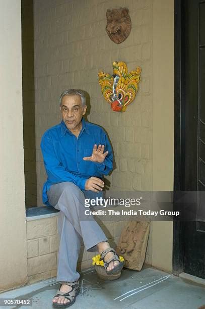 Dhritiman Chatterjee Photos and Premium High Res Pictures - Getty Images