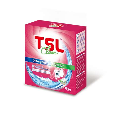 Oem Custom Brand Daily Use Fragrance Laundry Powder Detergent China