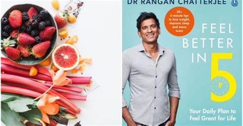 Dr Rangan Chatterjee On Creating Healthy Habits In 5 Minutes