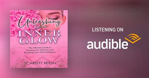 Unleashing Your Inner Glow Audiobook Free With Trial