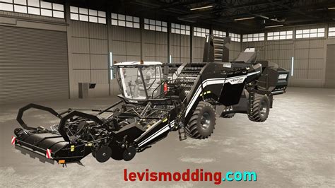 Fs22 Grimme Ventor 4150🔹with Download Link🔹 4k 🔹 60fps🔹 Youtube