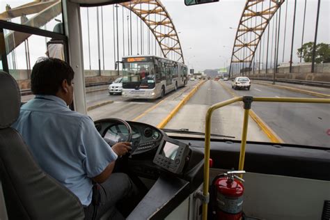 Conoce Los Horarios En Los Que Operan Hoy Los Buses De El Metropolitano Noticias Agencia