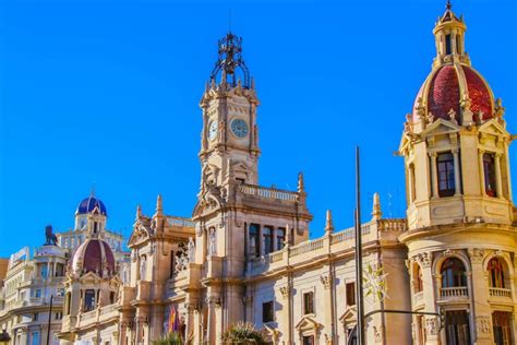 reasons  valencia  worth visiting