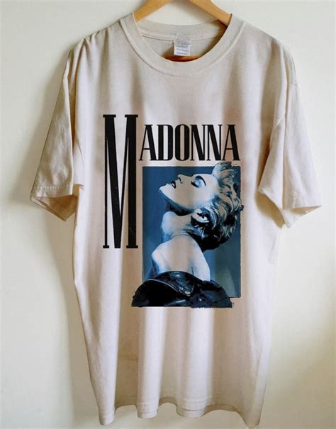 Madonna 90’s T Shirt