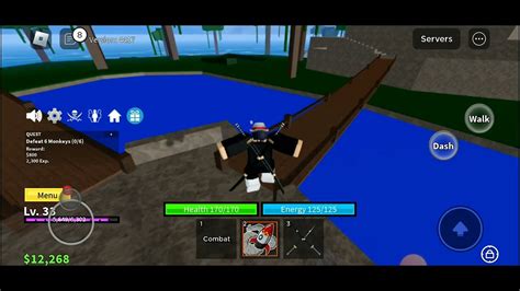 Blox Fruit Coment What Game You Like Play In Roblox Youtube