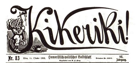 Kikeriki