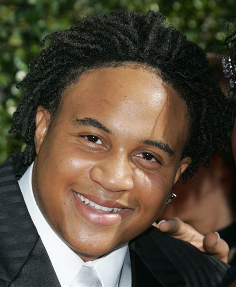 Orlando Brown Actor Cinemagiaro