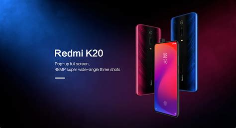 Xiaomi Redmi K20 Price in Pakistan - GoldenGSM