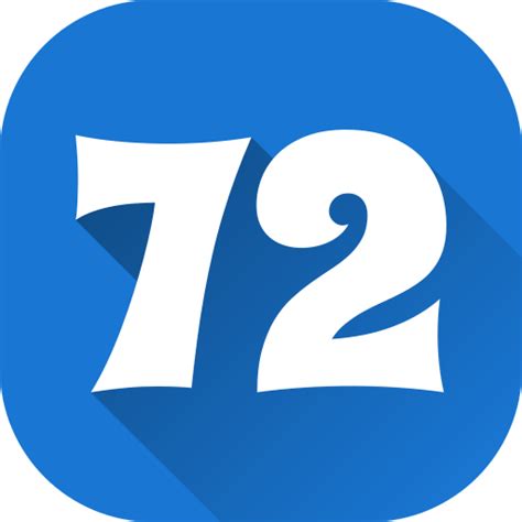 72 Generic gradient fill icon