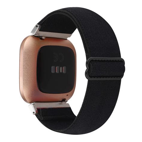 Amazing Fitbit Versa Bands For Citizenside