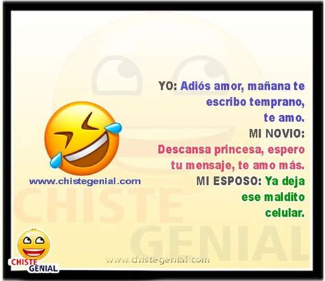 Chiste Genial En Instagram “ Chiste Chistes Chistetipico Chistesmalos Suegra Chistedeldia