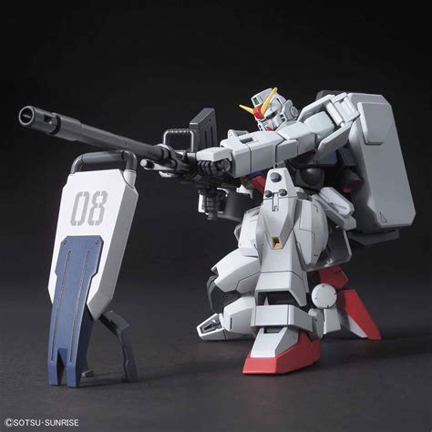 The 08th Ms Team Hguc 1144 Rx 79 G Gundam Ground Type Gunpla Otaku Hq