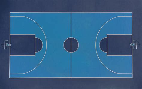 Choosing The Best Basketball Court Flooring A Comprehensive Guide