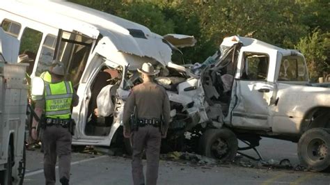 Ntsb Driver S Drug Use Led To Deadly Crash With Church Bus