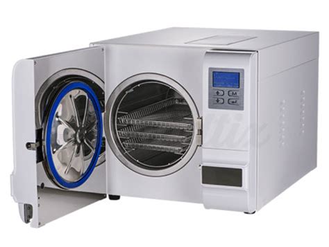 Autoclaves