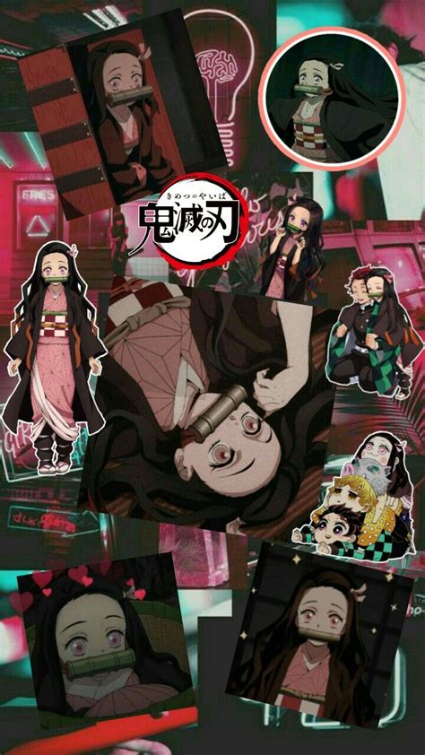 Wallpaper Nekuzo 💕 | Desenho de anime, Wallpaper, Anime
