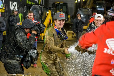 2023 East Rutherford Supercross Photo Gallery MotoSport