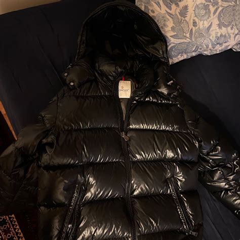 Moncler Maya Str M L Tise