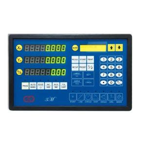 Visualizador Lcd Carmar M Series Carmar Accuracy Co Ltd Para