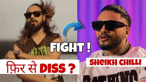 EMIWAY BANTAI DISS COMING FOR RAFTAAR AGAIN BEEF START EMIWAY