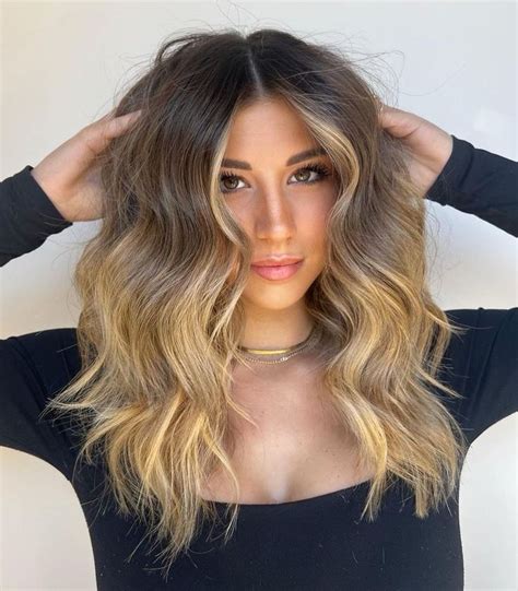 45 Blonde Ombre Hair Ideas That Look Good In 2025 Ombre Hair Blonde Blonde Ombre Haircuts