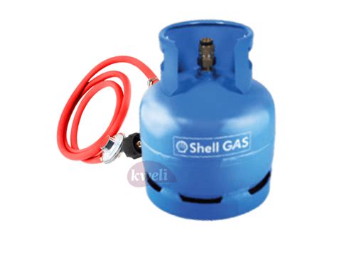 Buy Genuine Oryx Gas 13kg New Cylinder With Gas In Uganda Free