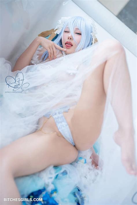 Haneamecos Cosplay Nudes Haneame Daily Nude Videos Asian The