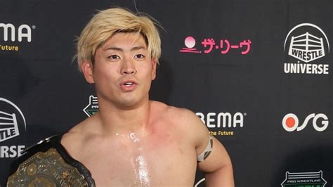 清宮海斗、独占直撃でジェイク・リー戦へ背水の陣「休んでられないはい上がる」3・19横浜武道館 スポーツ報知