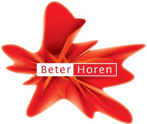 Download Beter Horen Logo Beter Horen Logo Png Full Size Png Image